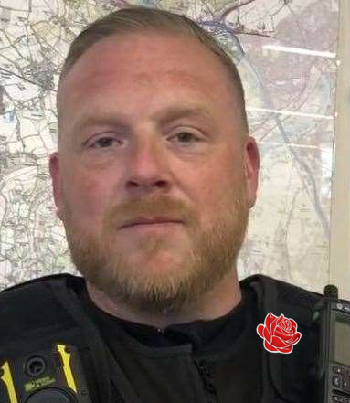 Profile image of James Beautridge